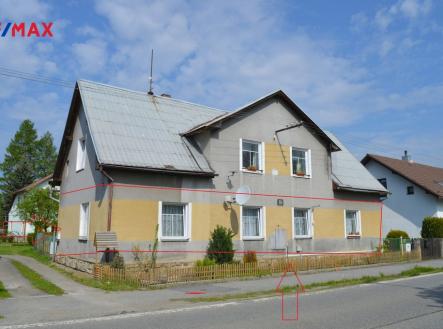 Prodej - dům/vila, 94 m² obrázek