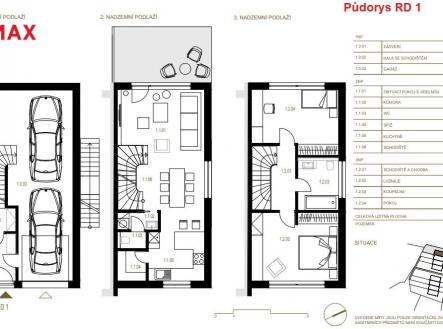 pudorys-1.jpg | Prodej - dům/vila, 139 m²