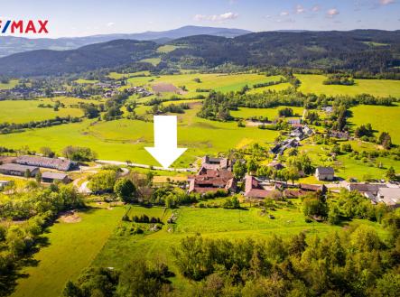 Prodej - pozemek pro bydlení, 3 559 m² obrázek