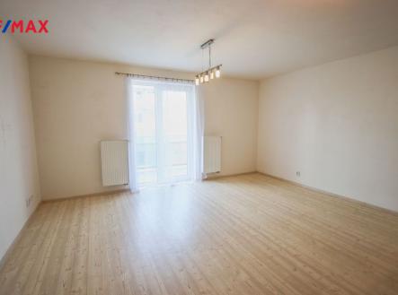 obývací pokoj | Pronájem bytu, 1+kk, 36 m²