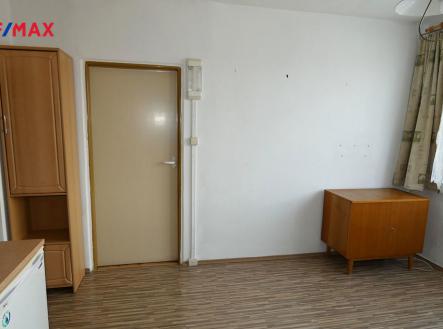 Pronájem bytu, 1+1, 40 m²