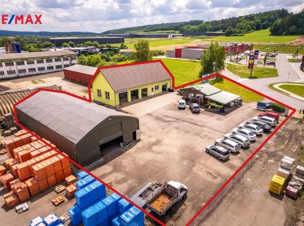 Prodej - jiné, 517 m² obrázek