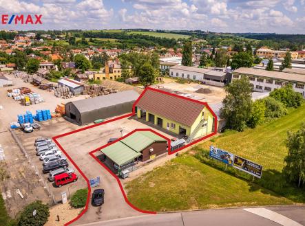 Prodej - jiné, 180 m² obrázek