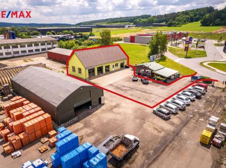 dilna-2.jpg | Prodej - jiné, 180 m²