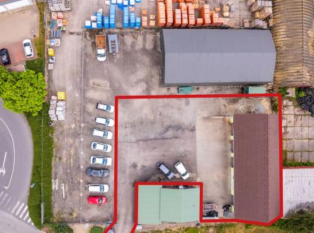 dilna.jpg | Prodej - jiné, 180 m²