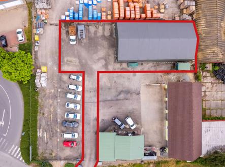 hala.jpg | Prodej - jiné, 300 m²