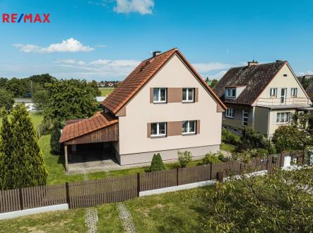 Prodej - dům/vila, 209 m² obrázek