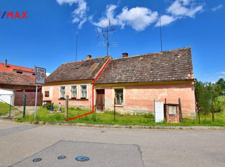 b-vyznac.jpg | Prodej - dům/vila, 58 m²