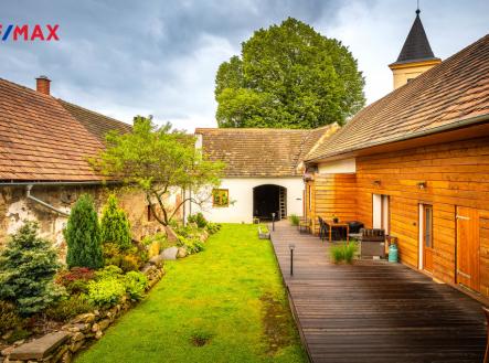 Prodej - dům/vila, 363 m² obrázek
