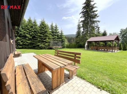 Prodej - dům/vila, 750 m² obrázek