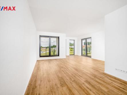 hluboka-nad-vltavou-byt3-01.jpg | Prodej bytu, 3+kk, 87 m²