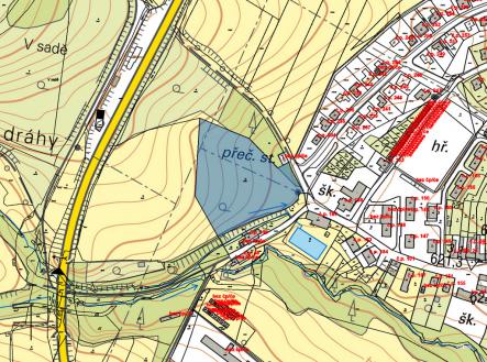 KM - 16.08.2024 | Prodej - pozemek, ostatní, 15 626 m²