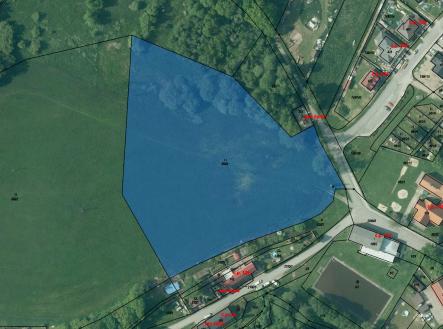 Prodej - pozemek, ostatní, 15 626 m² obrázek