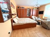 Prodej bytu, 1+kk, 32 m²