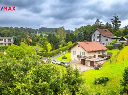 RD České Budějovice 5 | Prodej - dům/vila, 182 m²