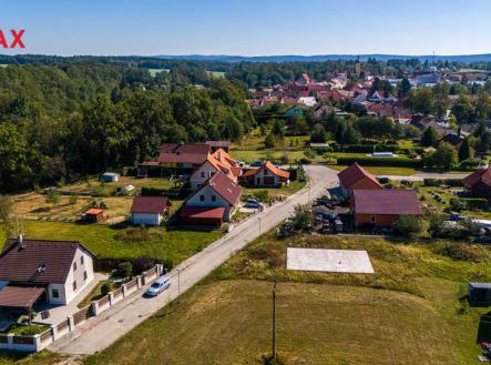 dji-20240908112130-0574-d.jpg | Prodej - pozemek pro bydlení, 867 m²