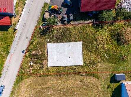 dji-20240908112228-0576-dd.jpg | Prodej - pozemek pro bydlení, 867 m²