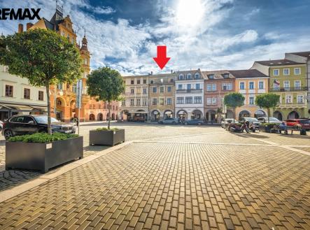 4u.jpg | Prodej - historický objekt, 325 m²