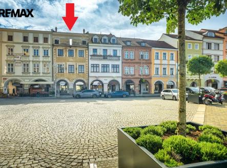 2u.jpg | Prodej - historický objekt, 325 m²