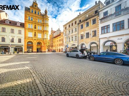 3.jpg | Prodej - historický objekt, 325 m²