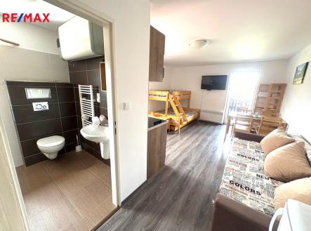 img-8794.jpeg | Prodej bytu, 1+kk, 26 m²
