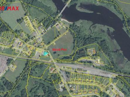 Prodej bytu, 1+kk, 26 m² obrázek