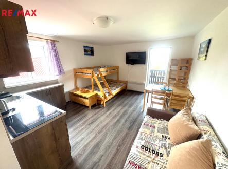 img-8763.jpeg | Prodej bytu, 1+kk, 26 m²