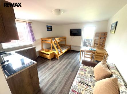 img-8763.jpeg | Prodej bytu, 1+kk, 26 m²