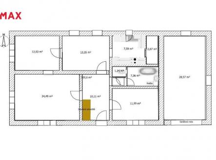 novy-obrazek-pudorys-111.jpg | Prodej - dům/vila, 85 m²