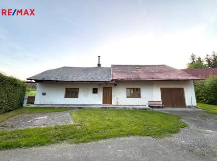 Prodej - dům/vila, 85 m² obrázek