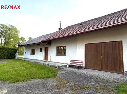 Prodej - dům/vila, 85 m² obrázek