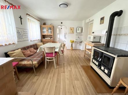 Prodej - dům/vila, 85 m² obrázek