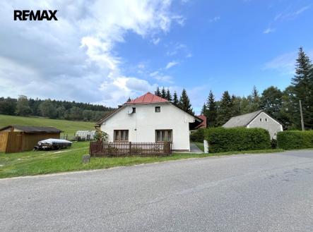 Prodej - dům/vila, 85 m² obrázek