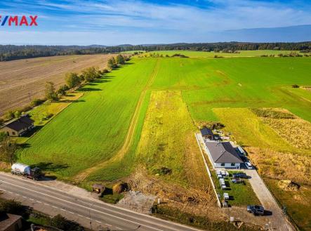 vitin-pozemek-1.jpg | Prodej - pozemek pro bydlení, 1 066 m²