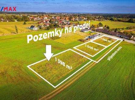 p3-uvod.jpg | Prodej - pozemek pro bydlení, 1 398 m²