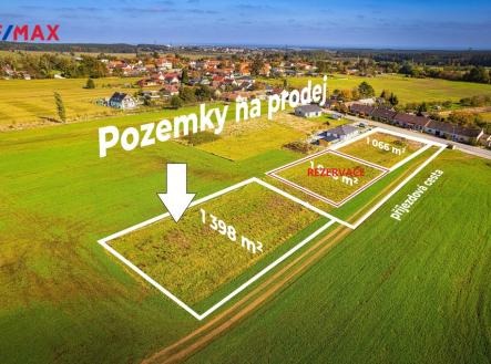 p3r-uvod.jpg | Prodej - pozemek pro bydlení, 1 398 m²