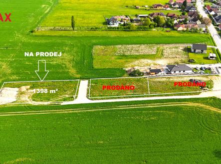 p3b.jpg | Prodej - pozemek pro bydlení, 1 398 m²