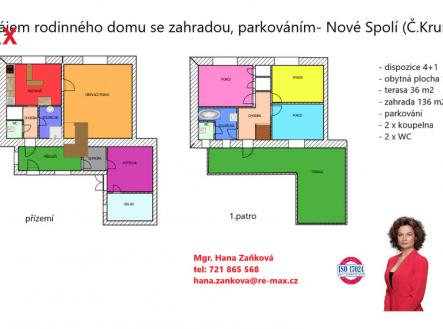 planek-1.png | Pronájem - dům/vila, 160 m²