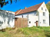 Prodej - zemědělský objekt, 4 168 m²