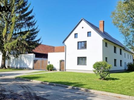 Vizualizace | Prodej - zemědělský objekt, 4 168 m²