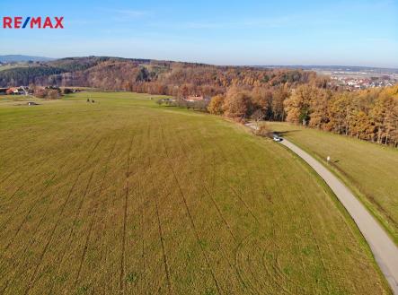 dji-0443.jpg | Prodej - pozemek, zemědělská půda, 4 000 m²