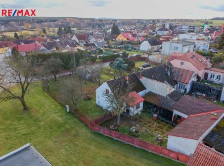 Prodej - dům/vila, 60 m² obrázek