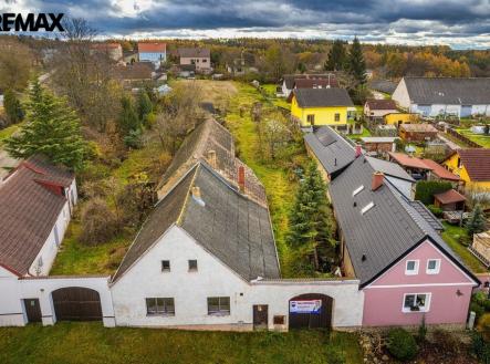 Prodej - dům/vila, 95 m² obrázek