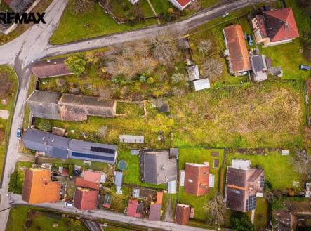 starehodejovice-14.jpg | Prodej - dům/vila, 95 m²