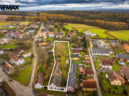 starehodejovice-zakres-4.jpg | Prodej - dům/vila, 95 m²