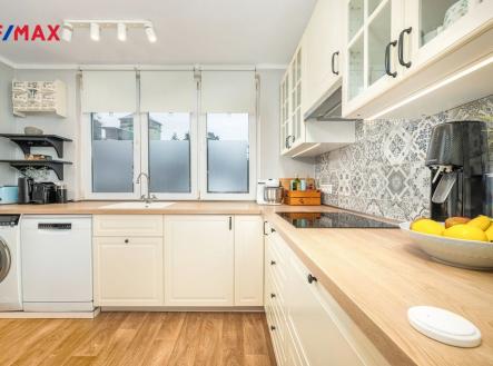 Prodej bytu, 3+1, 68 m² obrázek