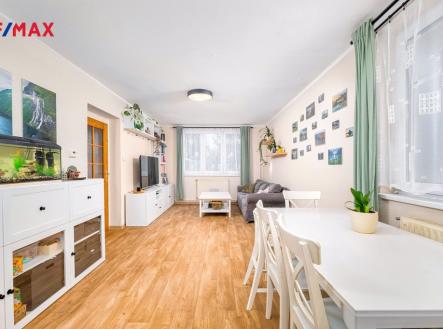 strunkovicenadblanici-05.jpg | Prodej bytu, 3+1, 68 m²