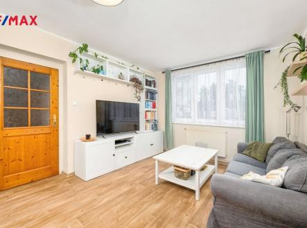 strunkovicenadblanici-07.jpg | Prodej bytu, 3+1, 68 m²