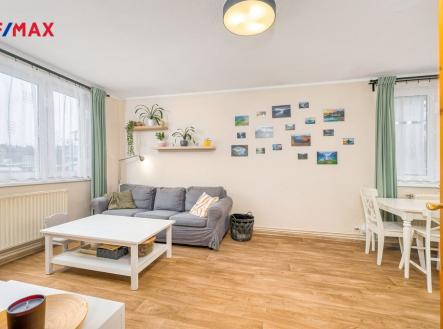 strunkovicenadblanici-08.jpg | Prodej bytu, 3+1, 68 m²