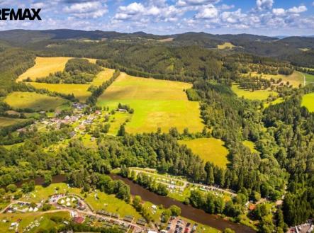 107.jpg | Prodej - pozemek, ostatní, 72 095 m²